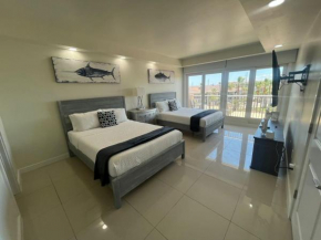 Beachfront Luxury Renewed Condo